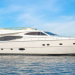 Ferretti M:Y 76ft